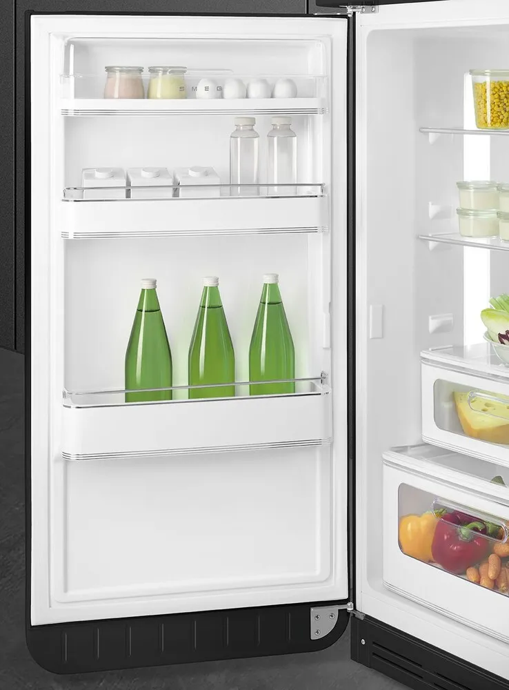 Детальное фото товара: Smeg FAB30LBL6