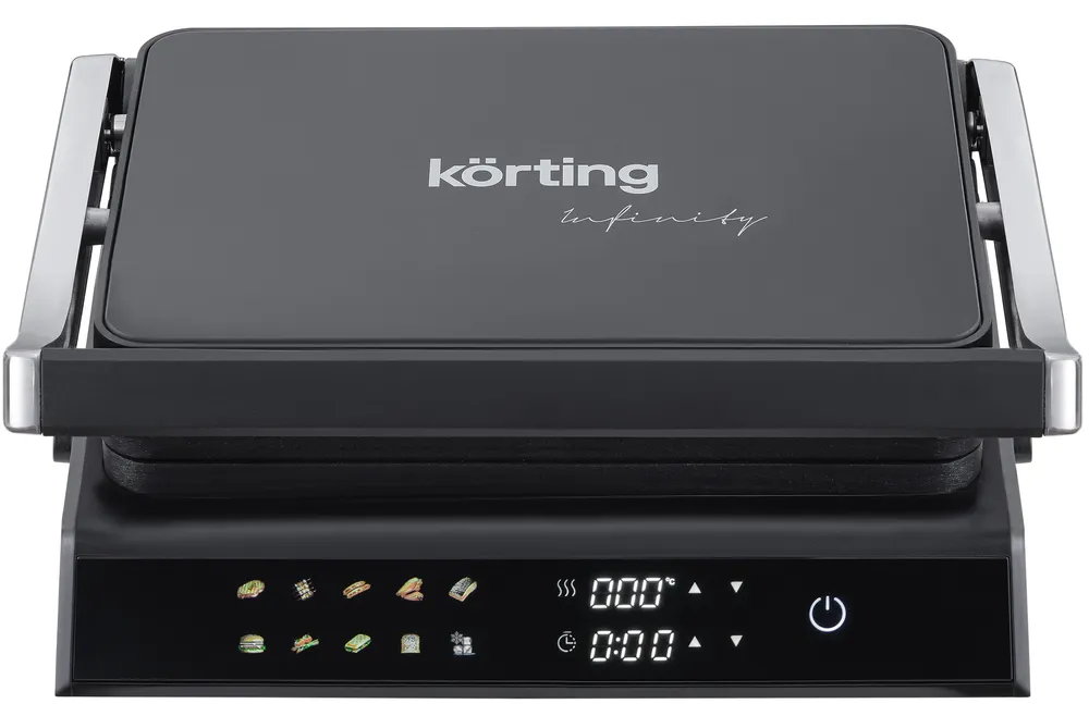 Детальное фото товара: Korting KGPA 0403 W Infinity