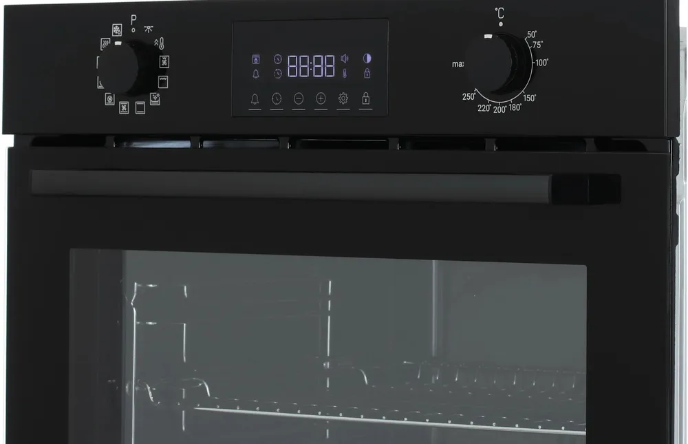 Детальное фото товара: Indesit IBFTE 3841 J BL