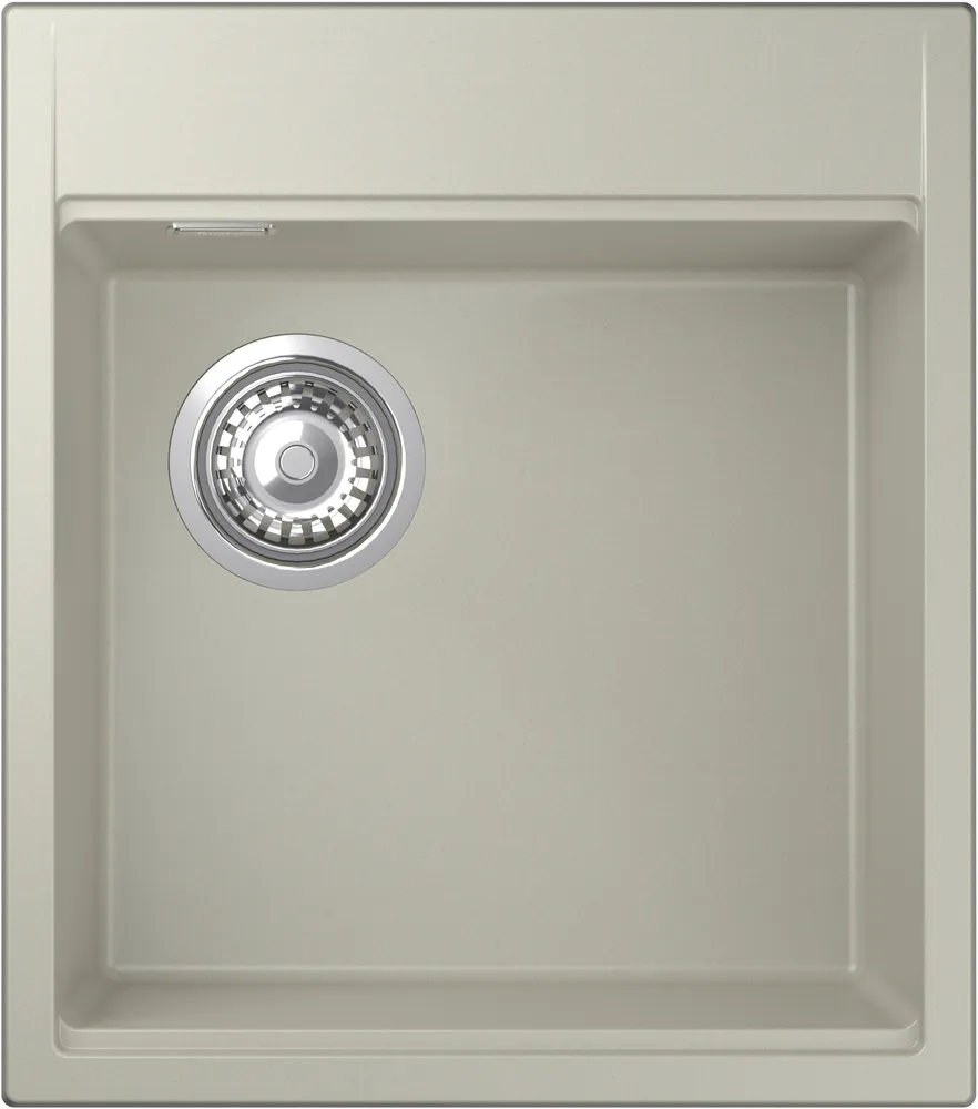 Фото товара: Rivelato TESORO TR-455-L topazio, мойка, гранит, топаз