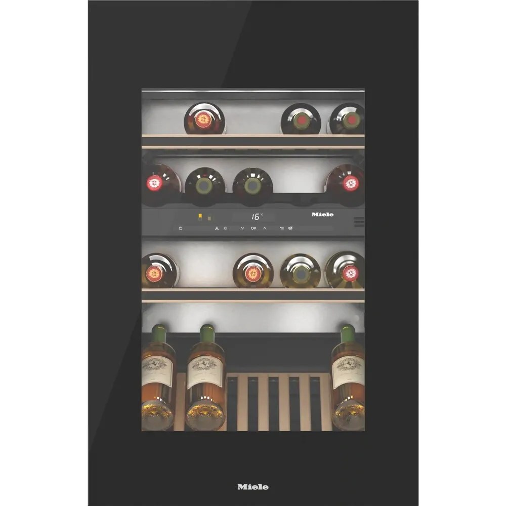 Фото товара: Miele KWT6422iG-1 OBSW