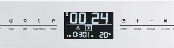 Детальное фото товара: Zigmund & Shtain EN 117.921 W