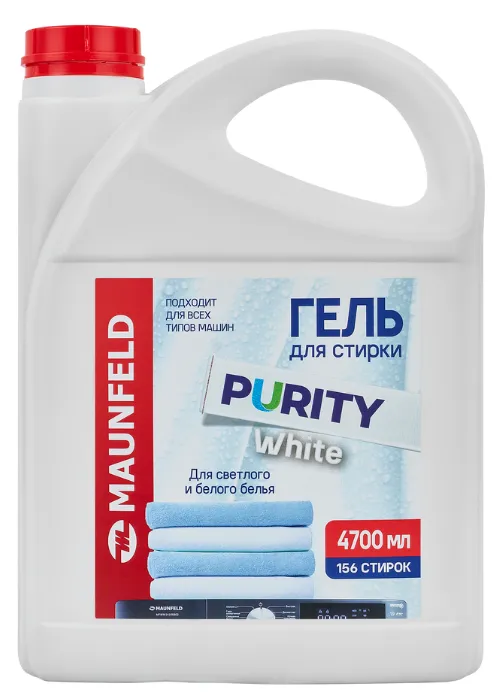 Фото товара: Maunfeld MWL4700PW