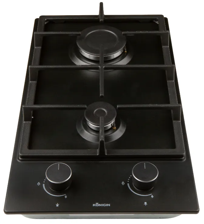 Фото товара: Konigin Spark 302 BM газовая поверхность