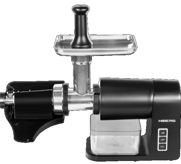 Детальное фото товара: HIBERG MG 990 B