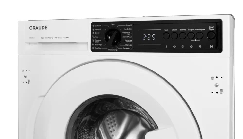 Детальное фото товара: Graude EWA 80.1