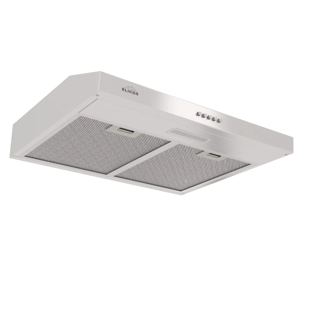 Фото товара: Elikor ECO 60 XS нержавеющая сталь