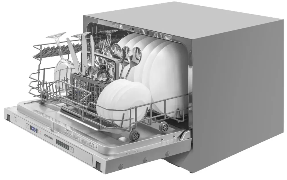 Детальное фото товара: MEFERI MDW4563 COMPACT POWER