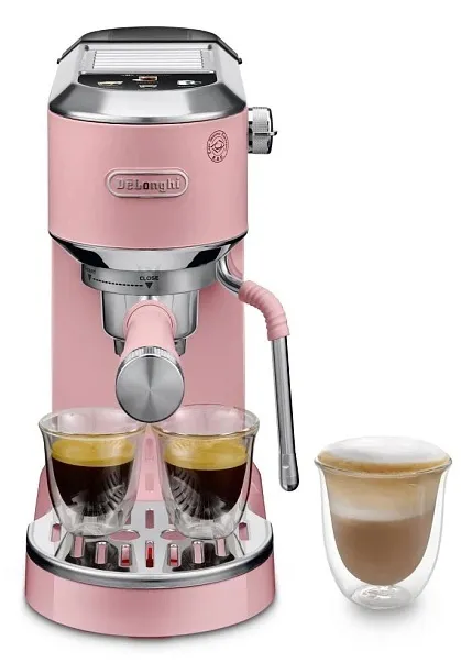 Фото товара: DeLonghi EC890.PK