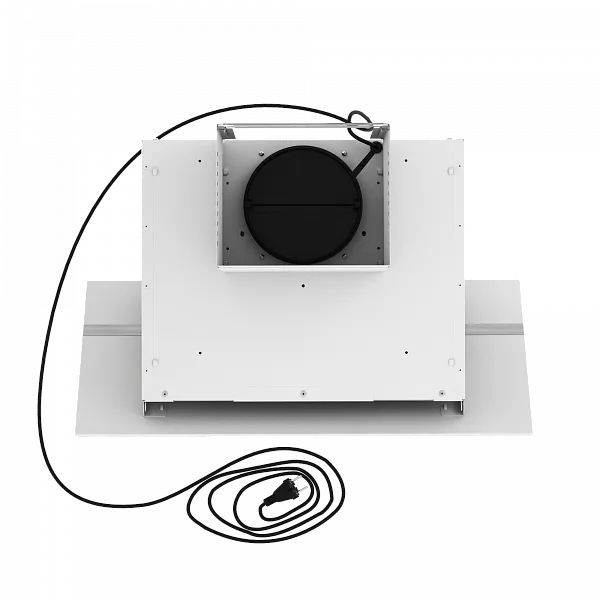 Детальное фото товара: Elikor RISE 60 WH белый