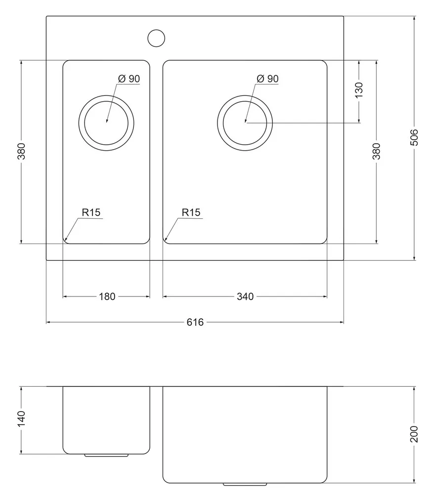 Схема встраивания