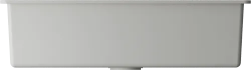 Детальное фото товара: Omoikiri Kata 74-U-PA, мойка, гранит, пастила