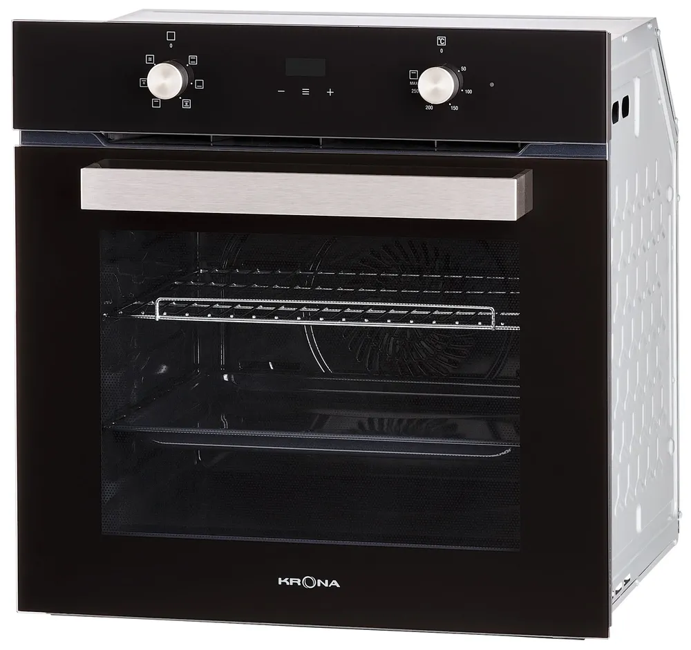 Детальное фото товара: Krona REGINA 60 BL