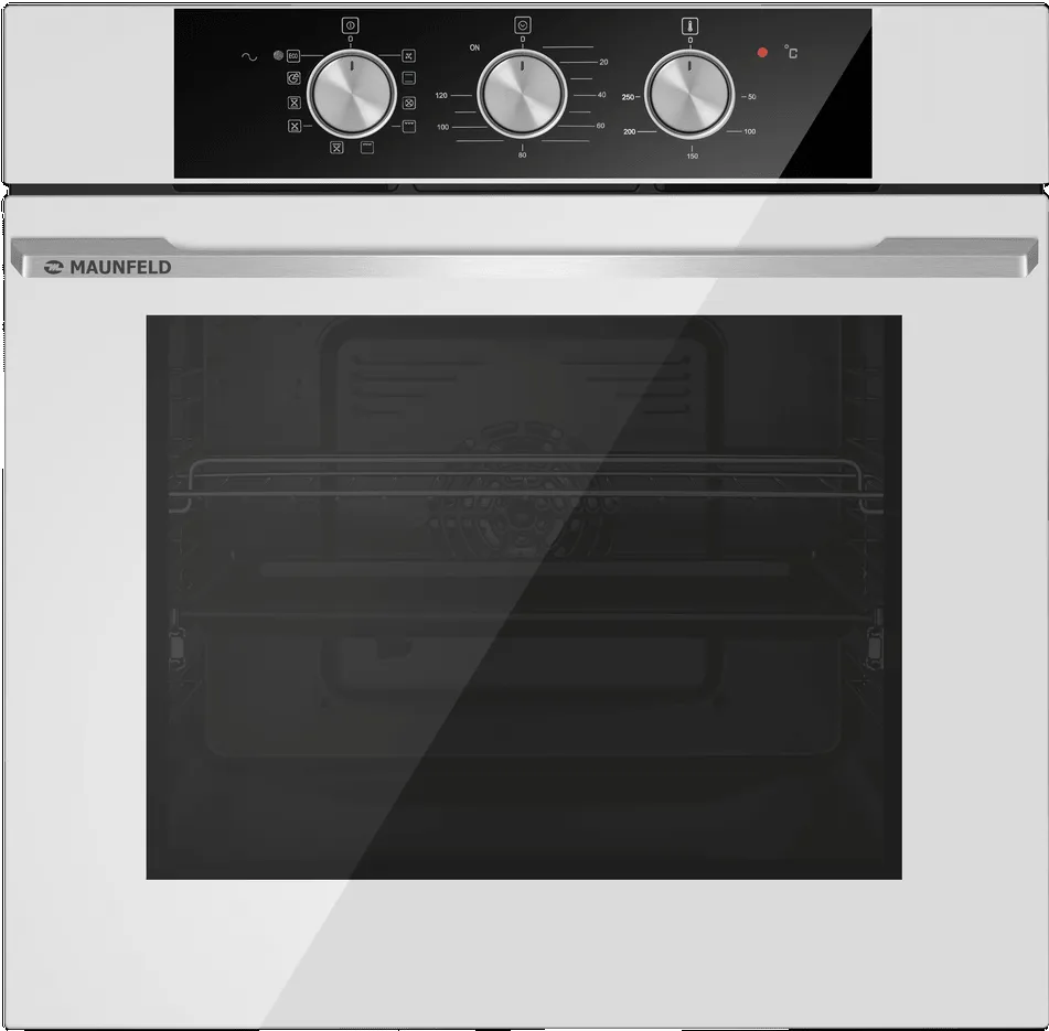 Фото товара: Maunfeld AEOK7610W