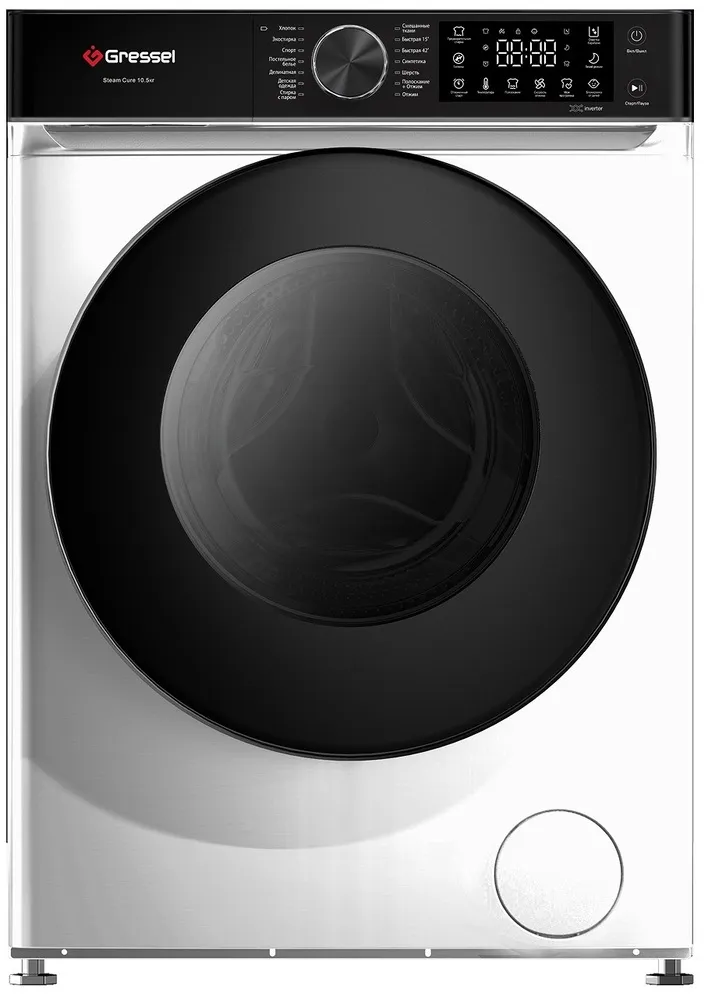 Фото товара: Gressel UWC310