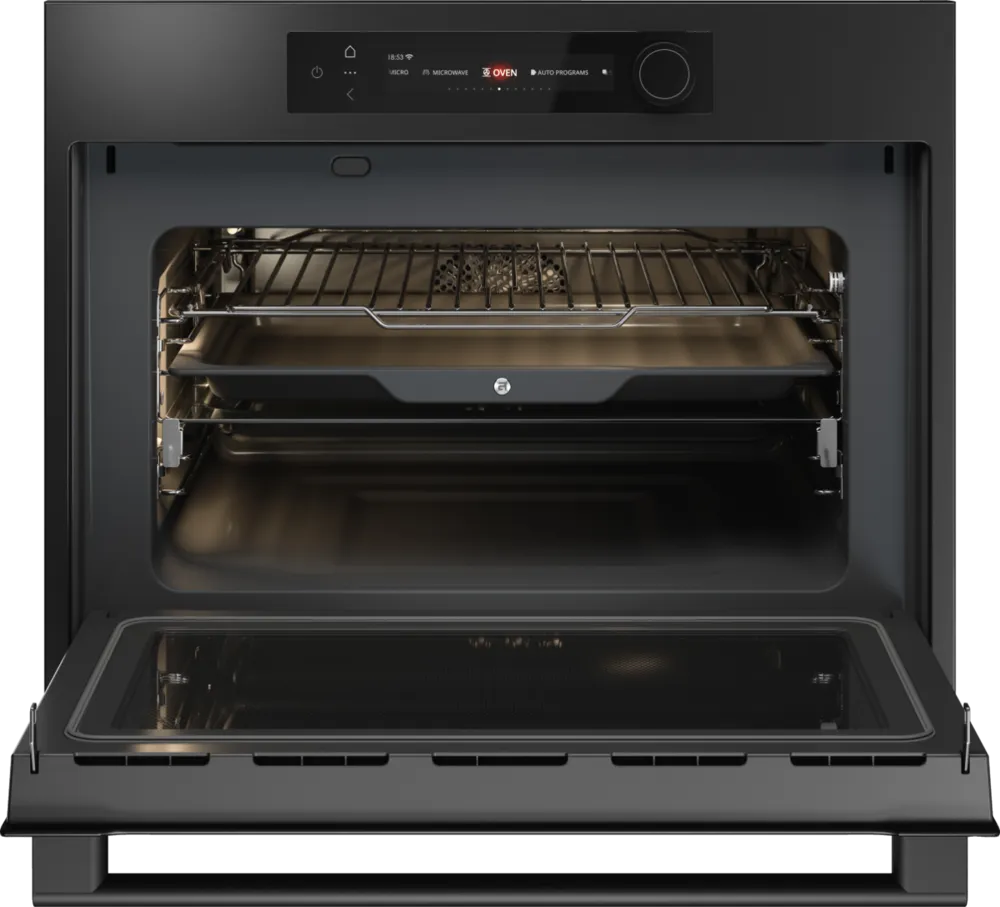 Детальное фото товара: ASKO OCM64GSH