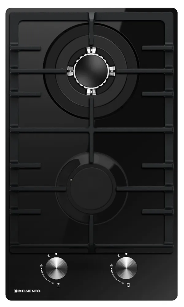 Фото товара: Delvento V30H20S101 газовая поверхность