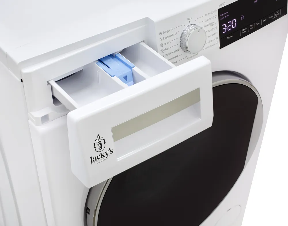 Детальное фото товара: Jacky's JW 6TC21