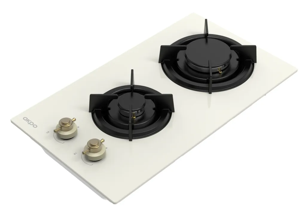 Детальное фото товара: AKPO PGA 302 FGC3 IV    газовая поверхность