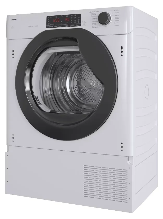 Детальное фото товара: Haier HDB4 H7A2TBEX-RU