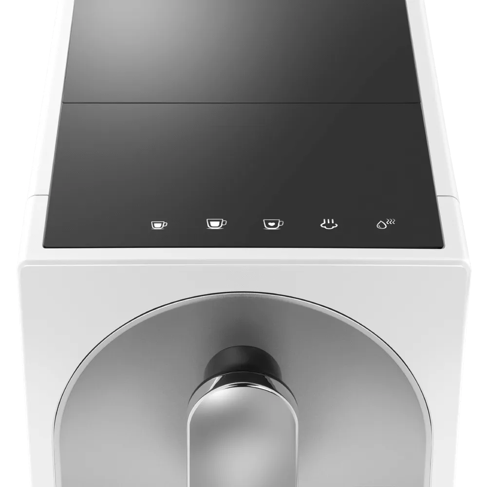 Детальное фото товара: Maunfeld MF-A8021CWH