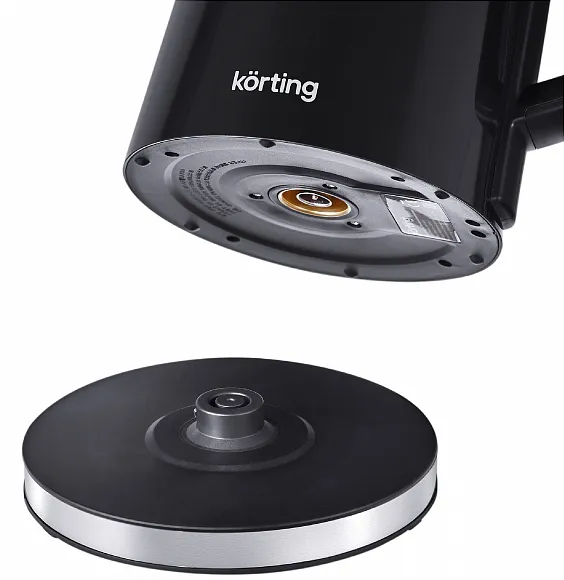 Детальное фото товара: Korting KWK 0907 G электрический чайник