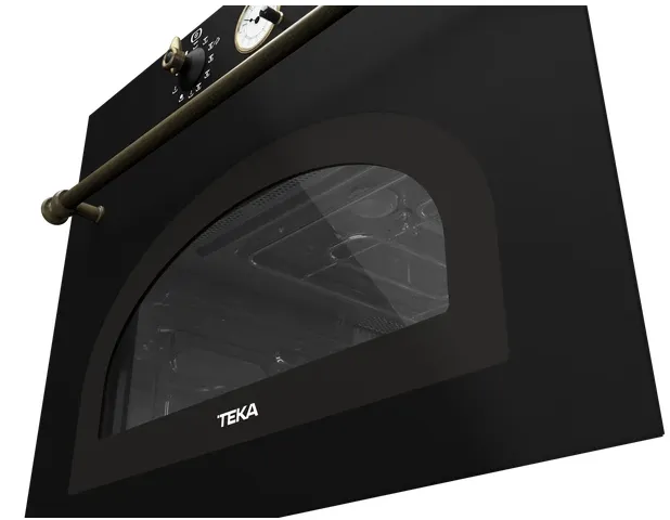 Детальное фото товара: Teka MWR 32 BIA ANTHRACITE-OB