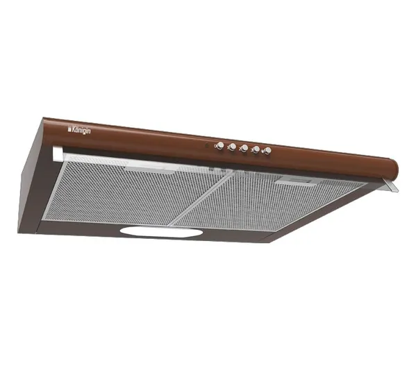 Фото товара: Konigin Verena (Brown 50) 