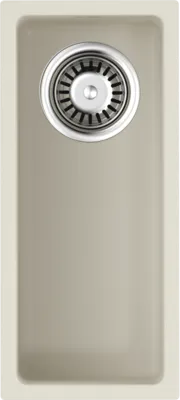 Фото товара: Omoikiri Bosen 20-U-EV, мойка, гранит, эверест