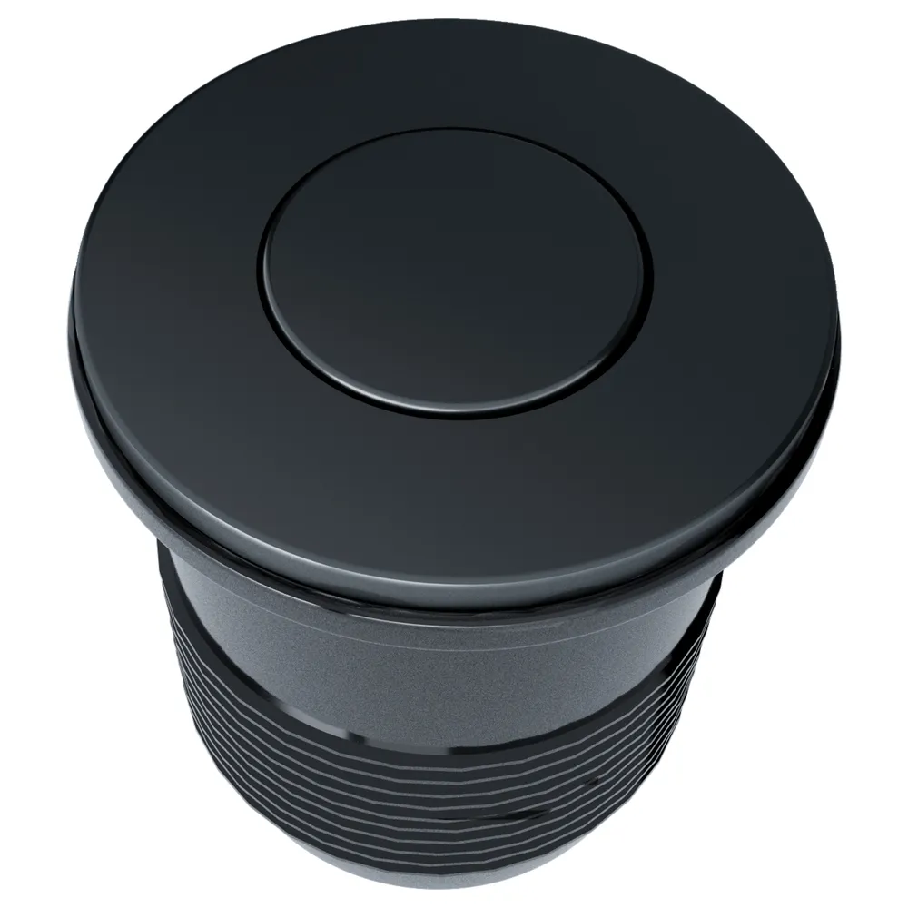 Фото товара: Paulmark пневматическая кнопка PM032, антрацит