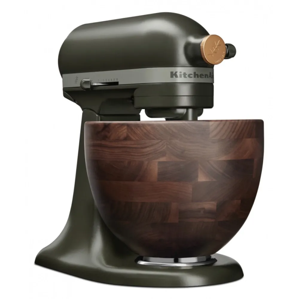 Детальное фото товара: KitchenAid 5KSM180WSEEG