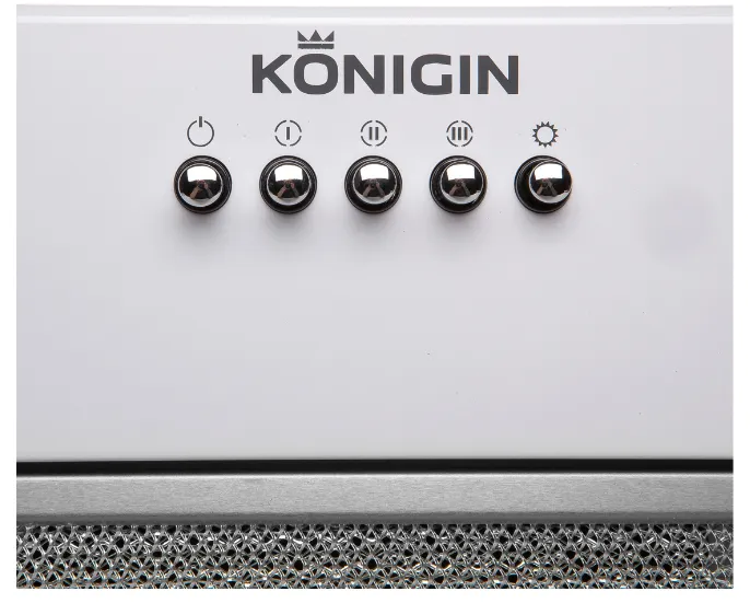 Детальное фото товара: Konigin Flesh White 60
