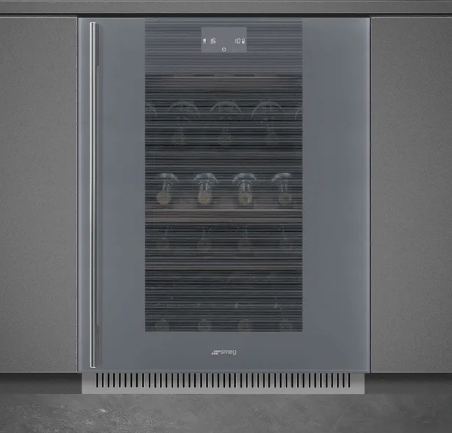 Фото товара: Smeg CVI138RS3