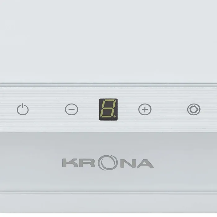 Детальное фото товара: Krona IRMA A 600 white S