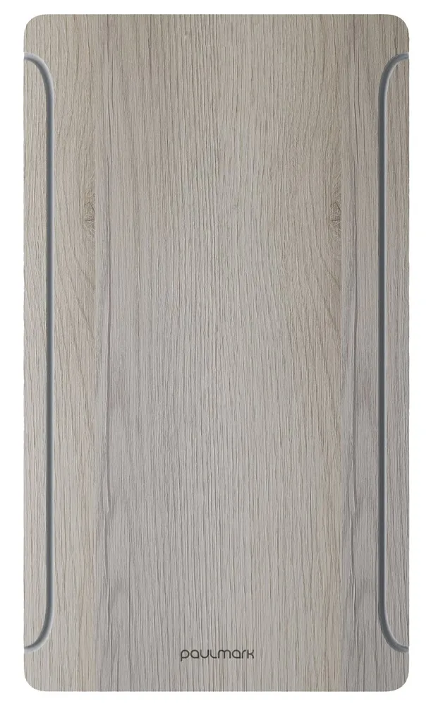 Фото товара: Paulmark Разделочная доска Platte-440 дуб делано