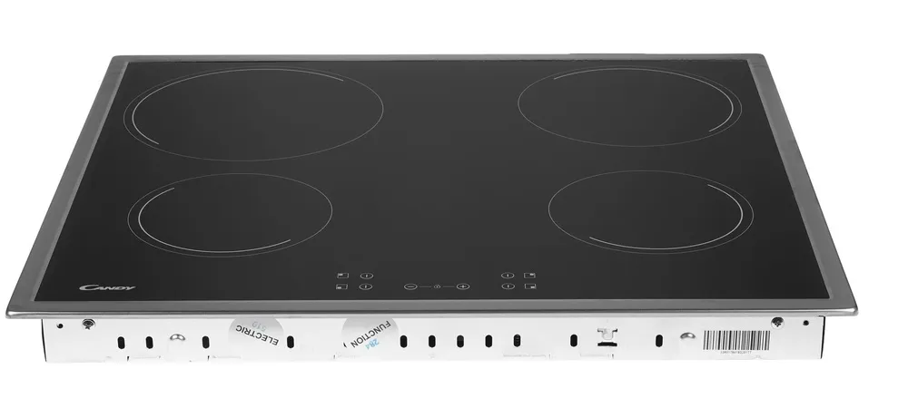 Детальное фото товара: Candy CH64FCRU стеклокерамическая поверхность