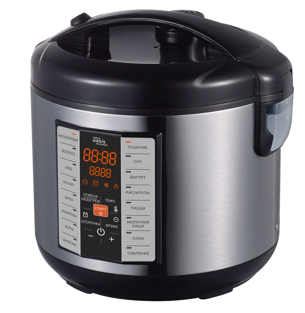 Фото товара: making Oasis everywhere MC-16P