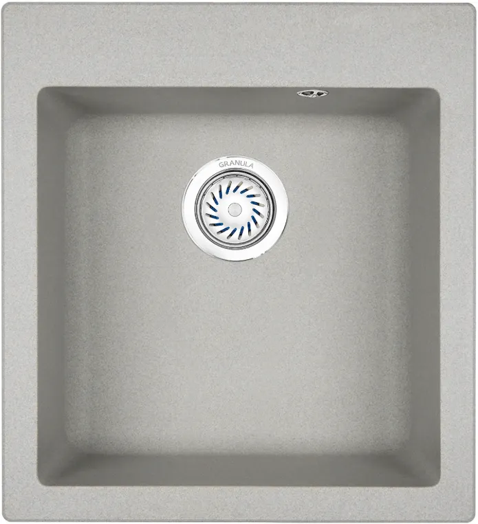 Фото товара: GRANULA 4651 мойка, гранит, базальт