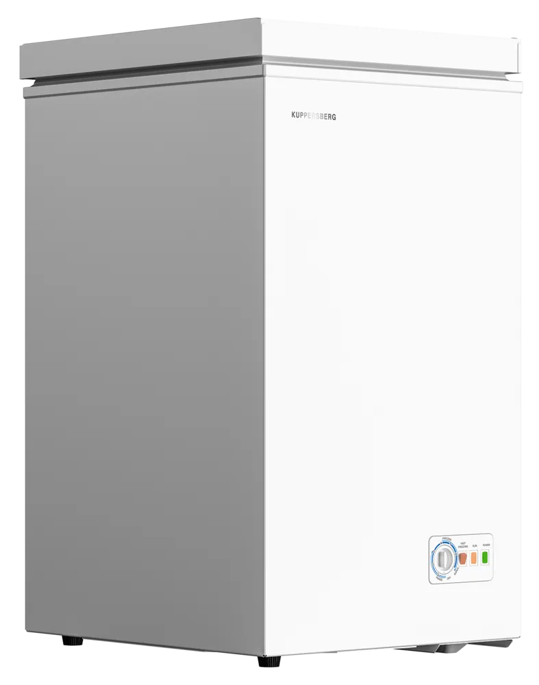 Фото товара: Kuppersberg FLCF 110 W