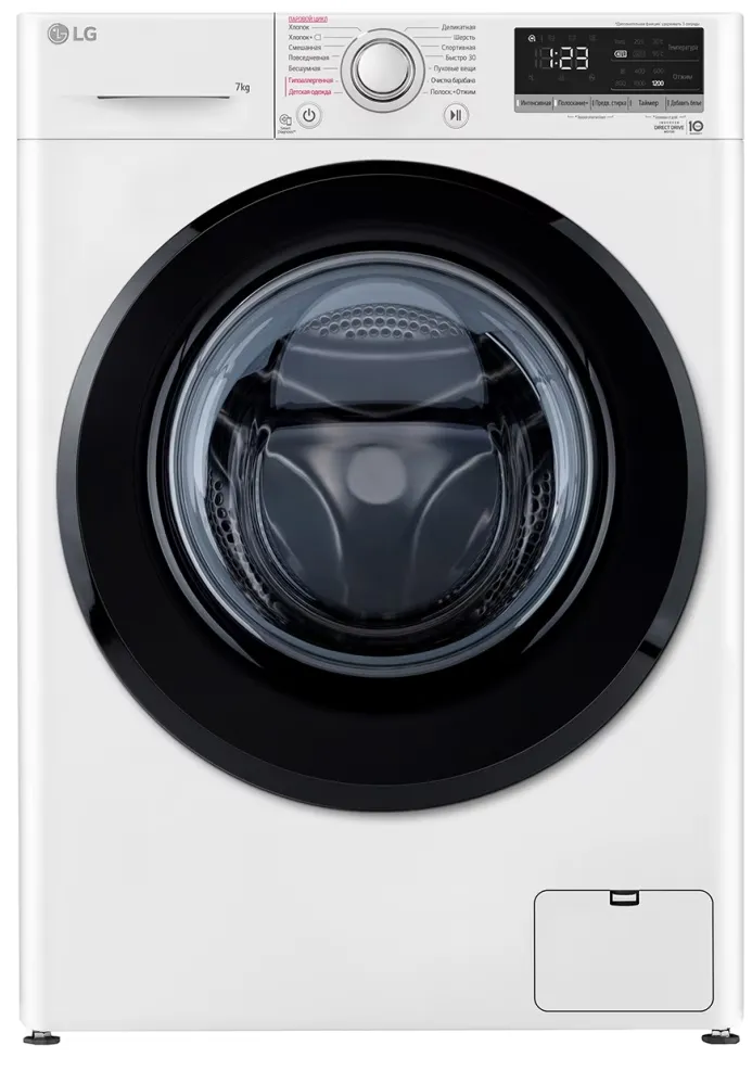 Фото товара: LG F2V3HS6W