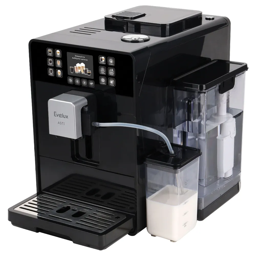 Фото товара: Evelux EACM 1028 N Asti