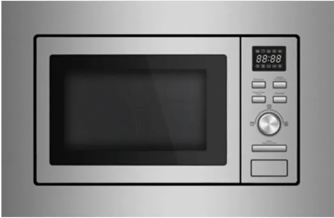 Фото товара: Maunfeld MBMO.20.7S