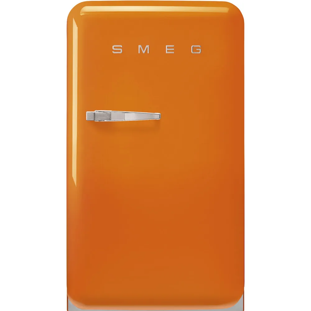 Фото товара: Smeg FAB10ROR6