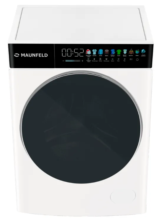 Детальное фото товара: Maunfeld MFWD14116WH05