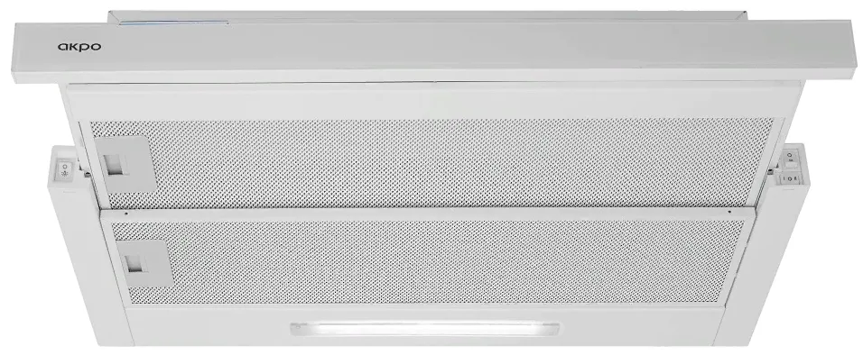 Детальное фото товара: AKPO WK-7 Fogo 60 см. белый