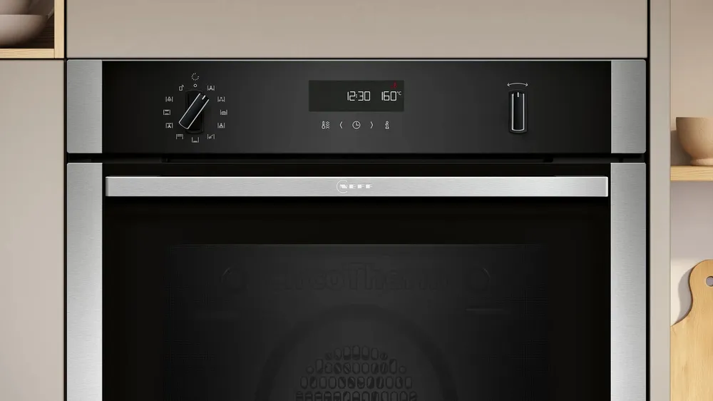 Детальное фото товара: NEFF B5AVM7AG7