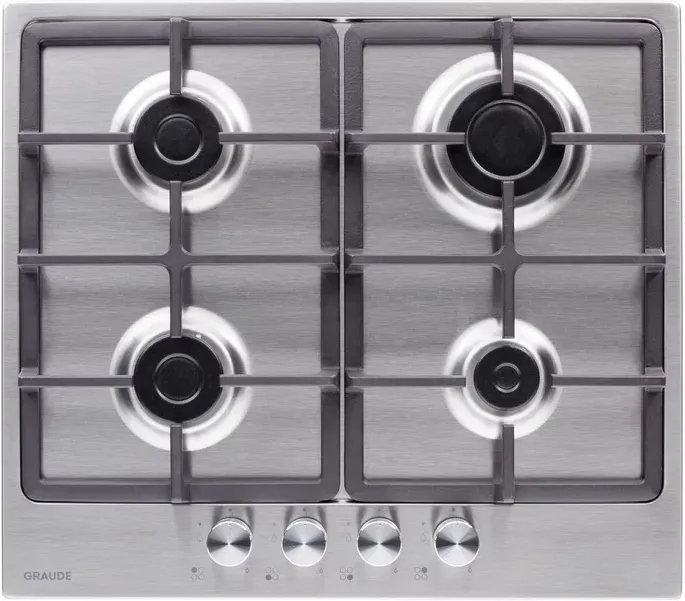 Фото товара: Graude GS 60.1 E газовая поверхность