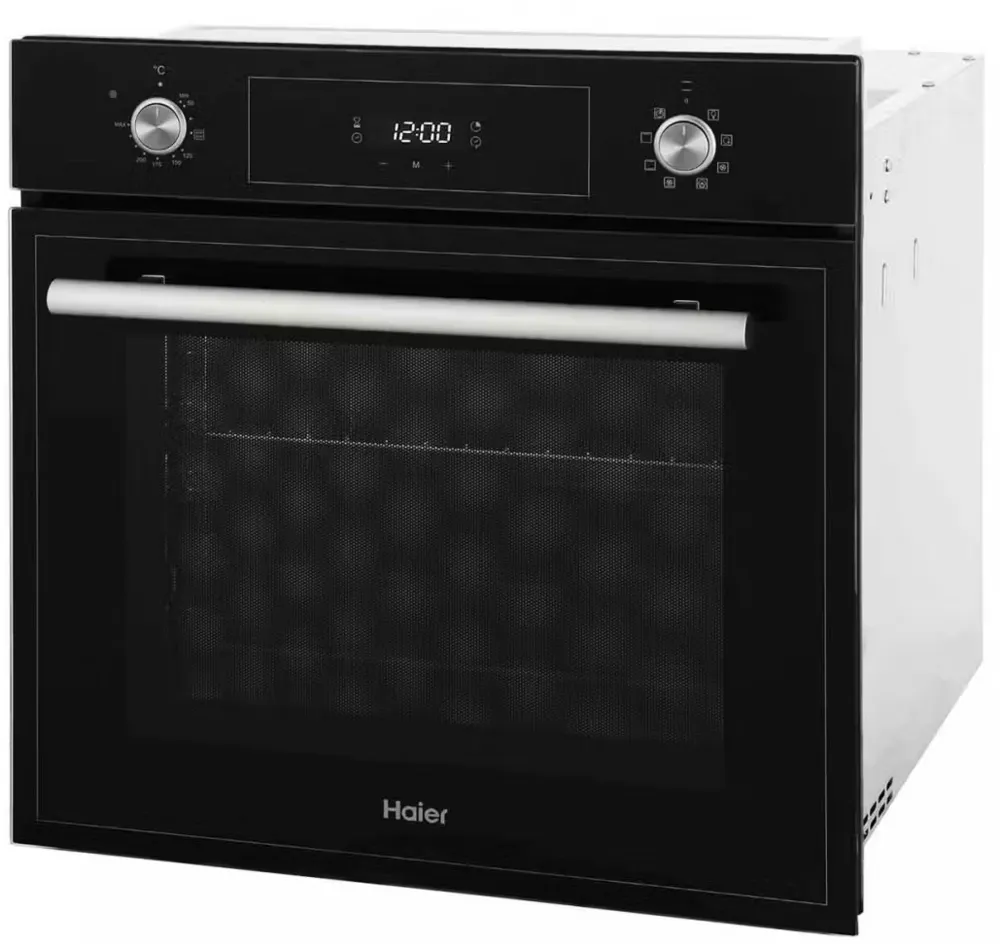 Детальное фото товара: Haier HOD-PM08TGB