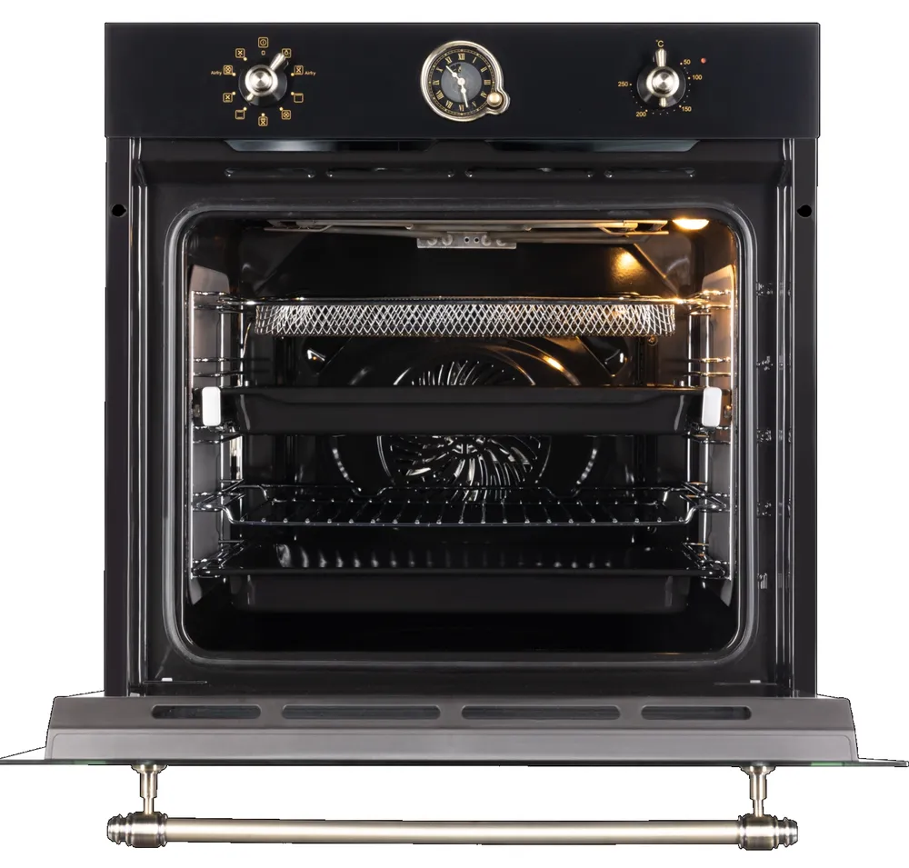 Детальное фото товара: HIBERG VM 6392 BR