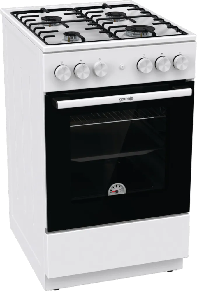 Детальное фото товара: Gorenje GG5A12WH
